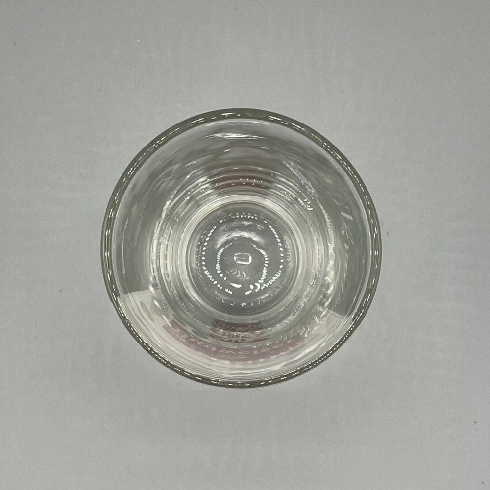 Budweiser Retro 1955 Design Collector's Edition Pint 16 Oz. Beer Glass Libbey - Picture 6 of 7